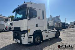 Renault Trucks T High
                                          520
