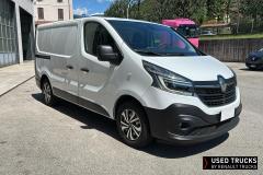 Renault Trafic
                                          145