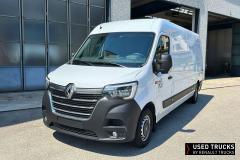 Renault Trucks Master
                                          150