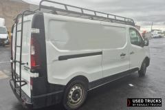 Renault Trafic
                                          120