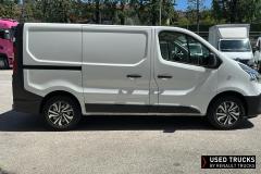 Renault Trafic
                                          145