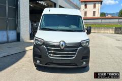 Renault Trucks Master
                                          150