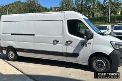 Renault Trucks Master
                                          150