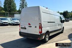 Renault Trucks Master
                                          150