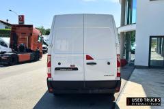 Renault Trucks Master
                                          150