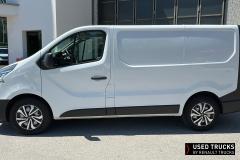 Renault Trafic
                                          145