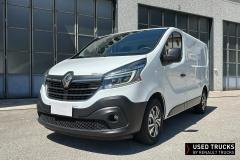 Renault Trafic
                                          145
