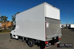 Renault Master
                                          145