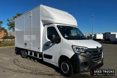 Renault Master
                                          145