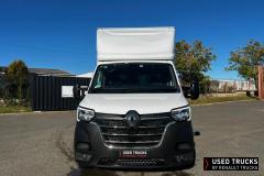 Renault Master
                                          145