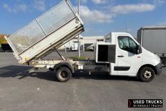 Renault Trucks Master
                                          145
