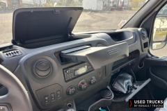 Renault Trucks Master
                                          145