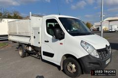 Renault Trucks Master
                                          145