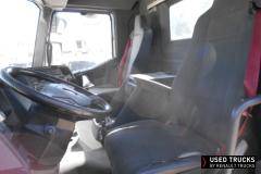 Renault Trucks C
                                          460