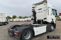 Renault Trucks T
                                          480