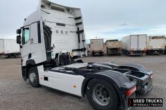 Renault Trucks T
                                          480