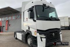 Renault Trucks T
                                          480