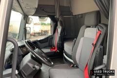 Renault Trucks T
                                          480