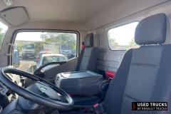 Renault Trucks Maxity
                                          150