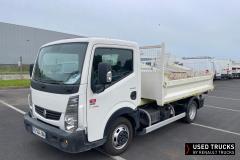 Renault Trucks Maxity
                                          150