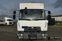 Renault Trucks D
                                          210