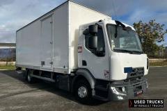 Renault Trucks D
                                          210