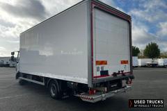 Renault Trucks D
                                          210