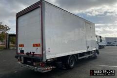 Renault Trucks D
                                          210