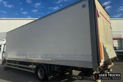 Renault Trucks D
                                          240