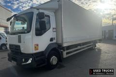 Renault Trucks D
                                          240