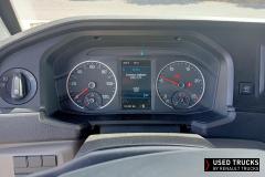 MAN TGX
                                          480