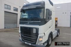 Volvo FH
                                          460