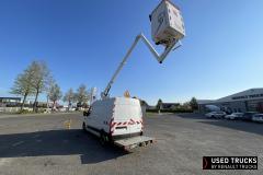 Renault Trucks Master
                                          145