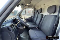 Renault Trucks Master
                                          145