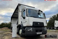 Renault Trucks D Wide
                                          280