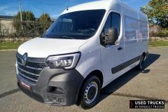 Renault Master
                                          135