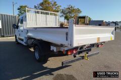 Renault Master
                                          130