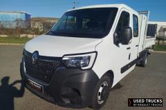 Renault Master
                                          130