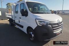 Renault Master
                                          130