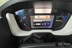 Renault Trucks T
                                          480