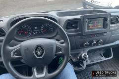 Renault Trucks Master
                                          135