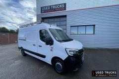 Renault Trucks Master
                                          135