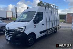 Renault Trucks Master
                                          135