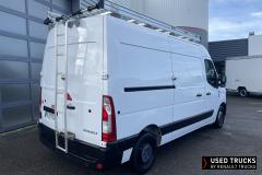 Renault Trucks Master
                                          135