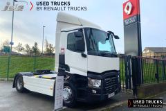 Renault Trucks T
                                          460