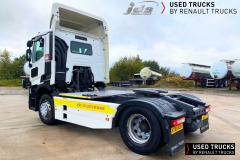 Renault Trucks T
                                          460
