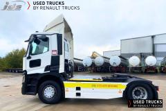 Renault Trucks T
                                          460