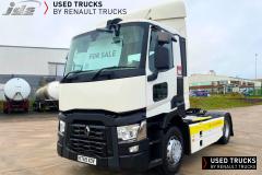 Renault Trucks T
                                          460