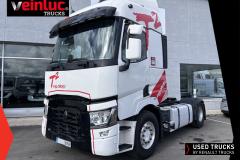 Renault Trucks T
                                          460