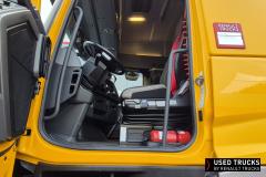 Renault Trucks T High
                                          480